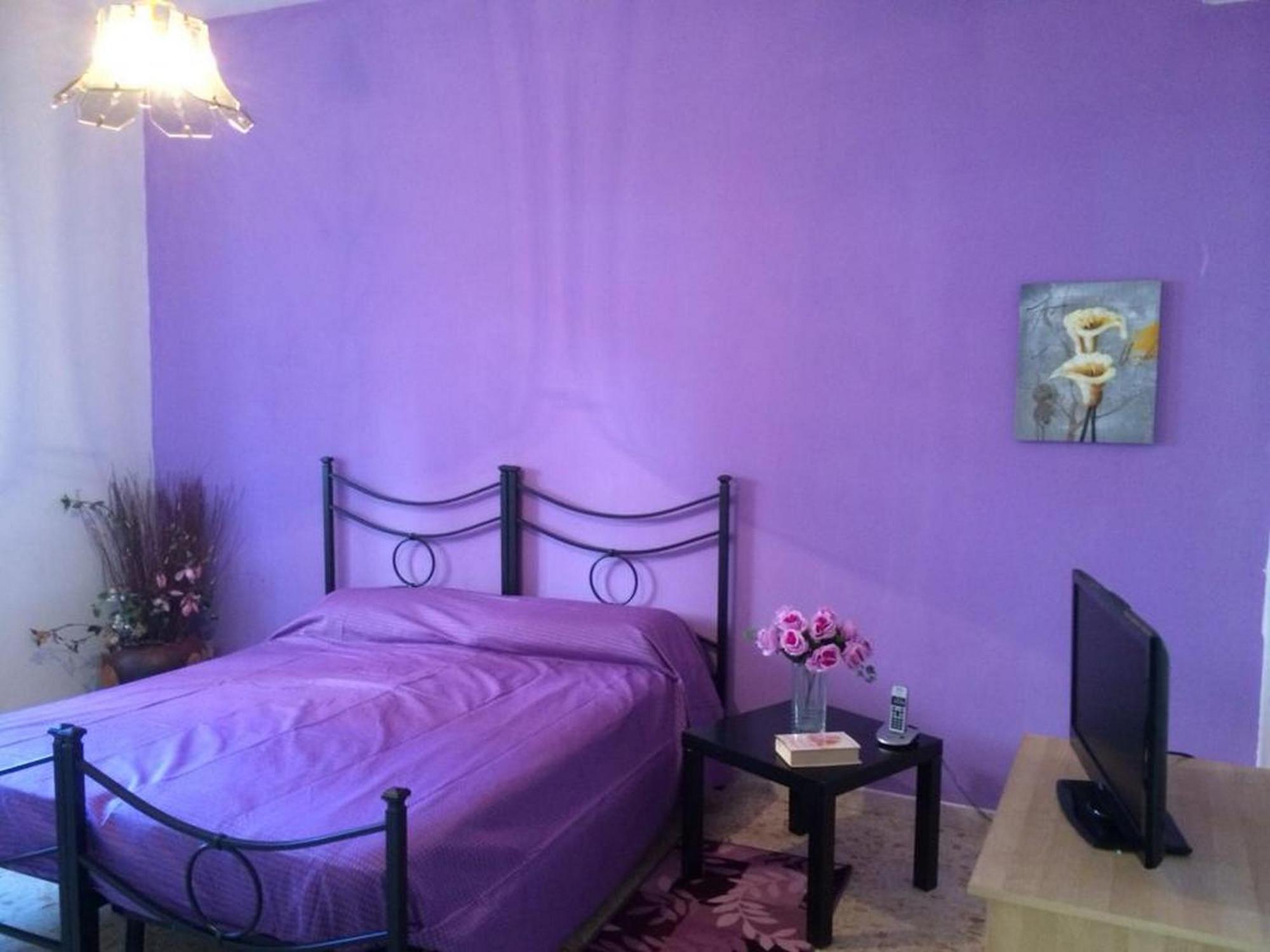 Villa Aurora Morena ภายนอก รูปภาพ