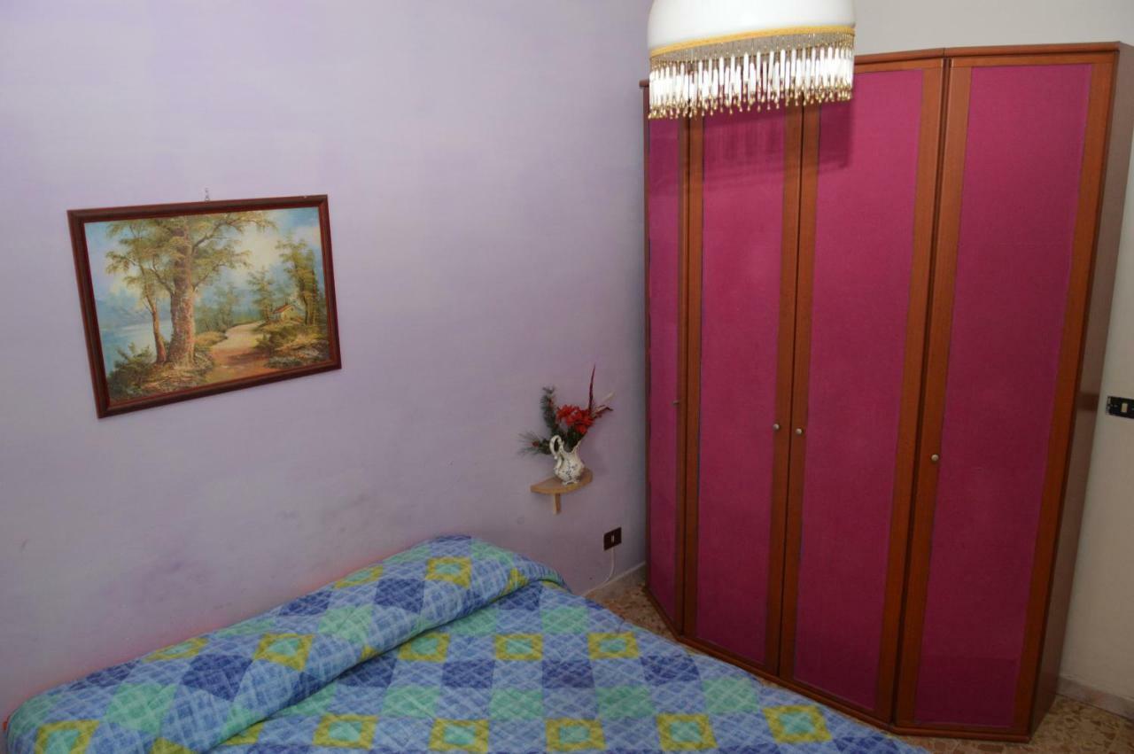 Villa Aurora Morena ภายนอก รูปภาพ