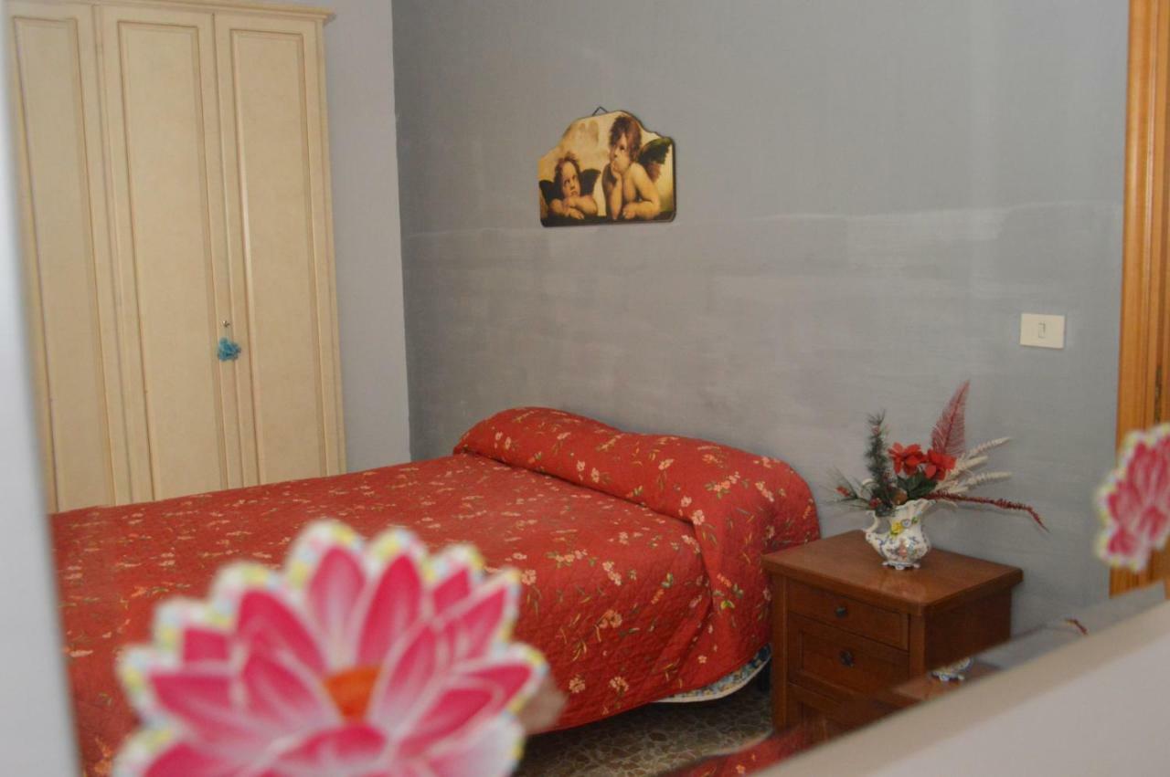 Villa Aurora Morena ภายนอก รูปภาพ